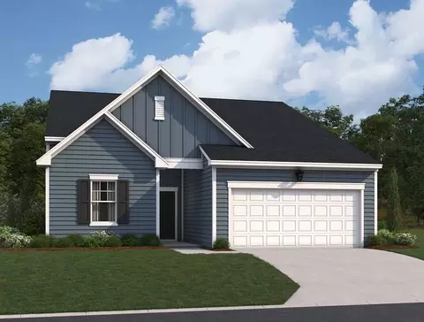 Exterior - 6915 Galloway Dr, Middlesex, NC 27557 photo 1 of 3