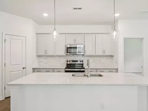 Kitchen - 6915 Galloway Dr, Middlesex, NC 27557 photo 6 of 11