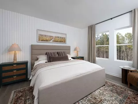 Bedroom - 6915 Galloway Dr, Middlesex, NC 27557 photo 1 of 4