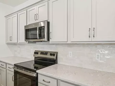 Kitchen - 6915 Galloway Dr, Middlesex, NC 27557 photo 9 of 11