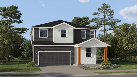 20101 164th St E, Bonney Lake, WA 98391