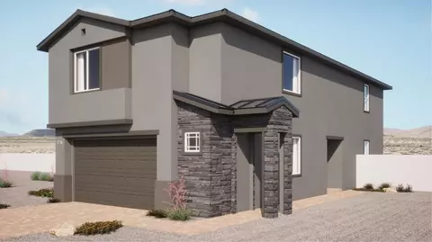1714 Strada Nathan, Henderson, NV 89011