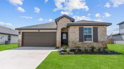 3047 Ferris Dr, Fulshear, TX 77441