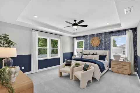 Bedroom - 1010 Nichols Farm Cir, Dacula, GA 30019 photo 14 of 14