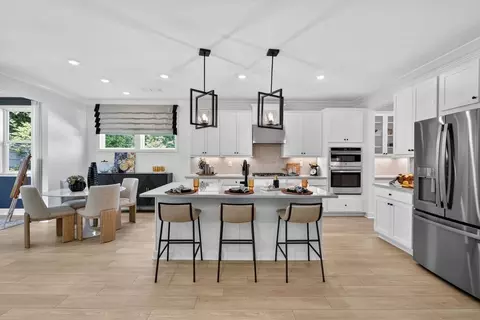 Kitchen - 1010 Nichols Farm Cir, Dacula, GA 30019 photo 4 of 6