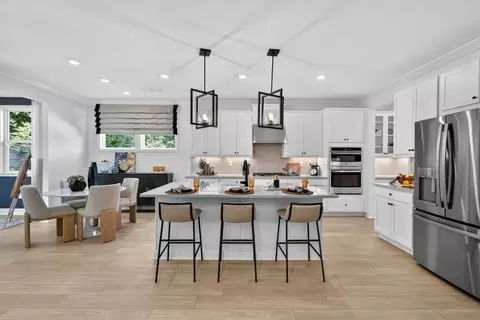 Kitchen - 1010 Nichols Farm Cir, Dacula, GA 30019 photo 5 of 6