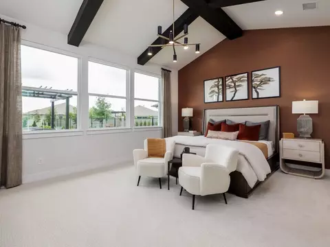 Bedroom - 3305 Emerald Lake Path, Georgetown, TX 78628 photo 1 of 5
