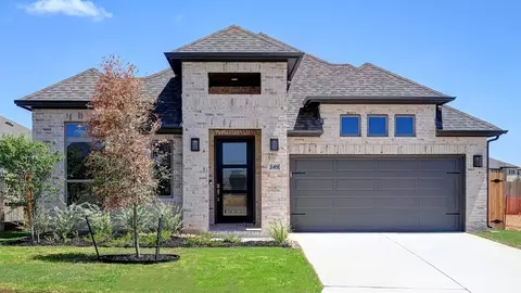 349 Mountain Oak, Castroville, TX 78009