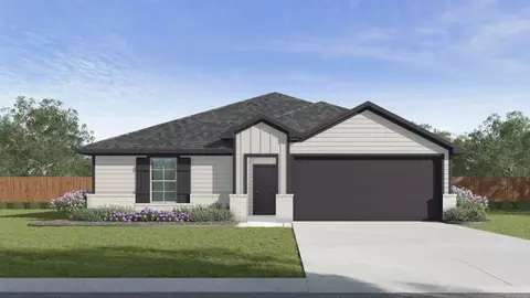 1985 Cartwright St, Bryan, TX 77807