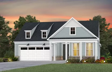 2280 Millennium Dr, Lancaster, SC 29720