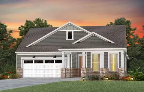 Exterior - 2280 Millennium Dr, Lancaster, SC 29720 photo 2 of 9