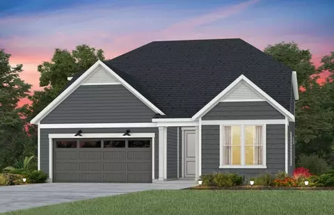Exterior - 2280 Millennium Dr, Lancaster, SC 29720 photo 4 of 9