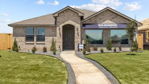 7616 Cactus Wren Rd, Odessa, TX 79765
