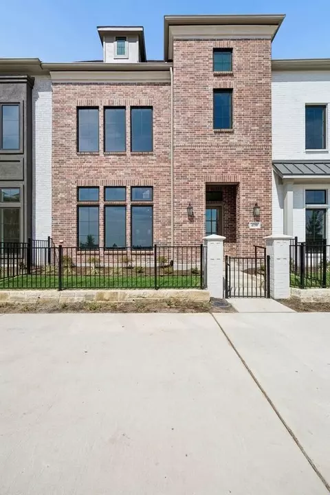 4550 Burge Ave, Frisco, TX 75033