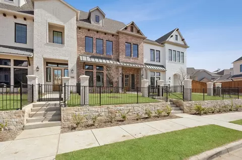 4550 Burge Ave, Frisco, TX 75033