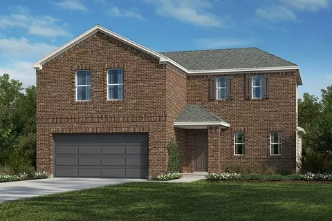 18307 Walnut Canopy Way, Tomball, TX 77377
