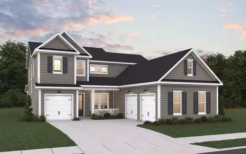 5425 Fremar Cir, Thompson's Station, TN 37064