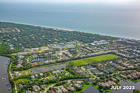 View/Area - 103 Strand Dr, Vero Beach, FL 32963 photo 18 of 75