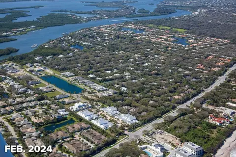 View/Area - 103 Strand Dr, Vero Beach, FL 32963 photo 11 of 75