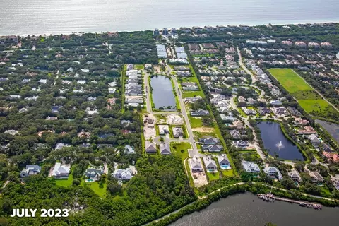 View/Area - 103 Strand Dr, Vero Beach, FL 32963 photo 14 of 75