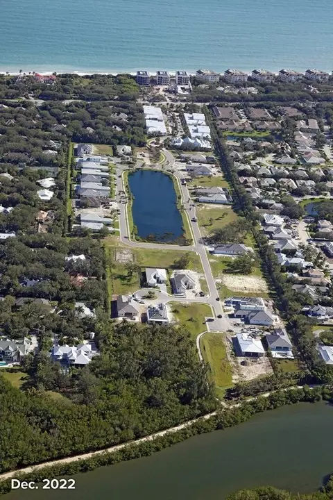 View/Area - 103 Strand Dr, Vero Beach, FL 32963 photo 25 of 75