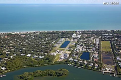 View/Area - 103 Strand Dr, Vero Beach, FL 32963 photo 19 of 75