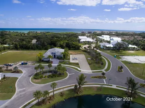View/Area - 103 Strand Dr, Vero Beach, FL 32963 photo 26 of 75