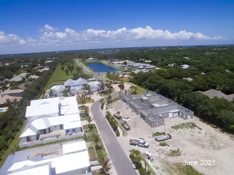 View/Area - 103 Strand Dr, Vero Beach, FL 32963 photo 40 of 75