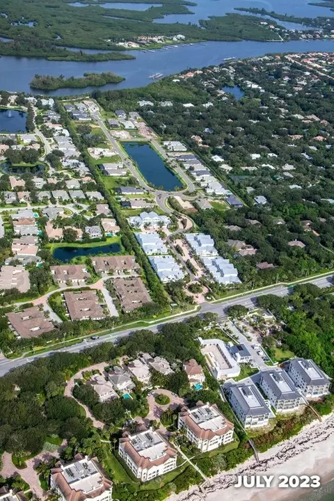 View/Area - 103 Strand Dr, Vero Beach, FL 32963 photo 17 of 75
