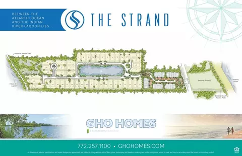 View/Area - 103 Strand Dr, Vero Beach, FL 32963 photo 75 of 75