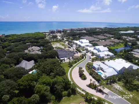 View/Area - 103 Strand Dr, Vero Beach, FL 32963 photo 42 of 75