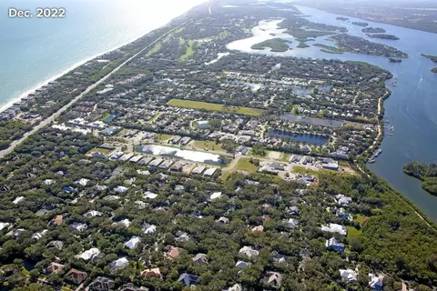 View/Area - 103 Strand Dr, Vero Beach, FL 32963 photo 22 of 75