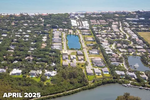 View/Area - 103 Strand Dr, Vero Beach, FL 32963 photo 9 of 75