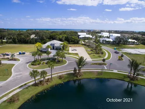 View/Area - 103 Strand Dr, Vero Beach, FL 32963 photo 30 of 75