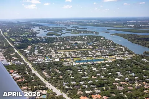 View/Area - 103 Strand Dr, Vero Beach, FL 32963 photo 7 of 75