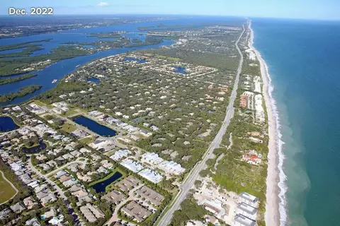 View/Area - 103 Strand Dr, Vero Beach, FL 32963 photo 28 of 75