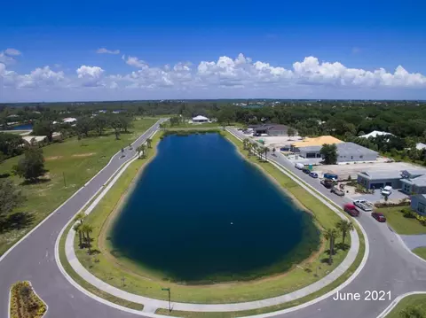 View/Area - 103 Strand Dr, Vero Beach, FL 32963 photo 34 of 75