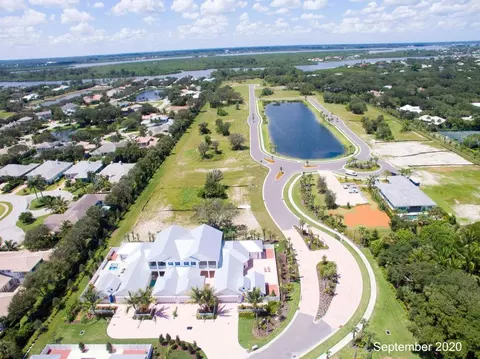 View/Area - 103 Strand Dr, Vero Beach, FL 32963 photo 55 of 75
