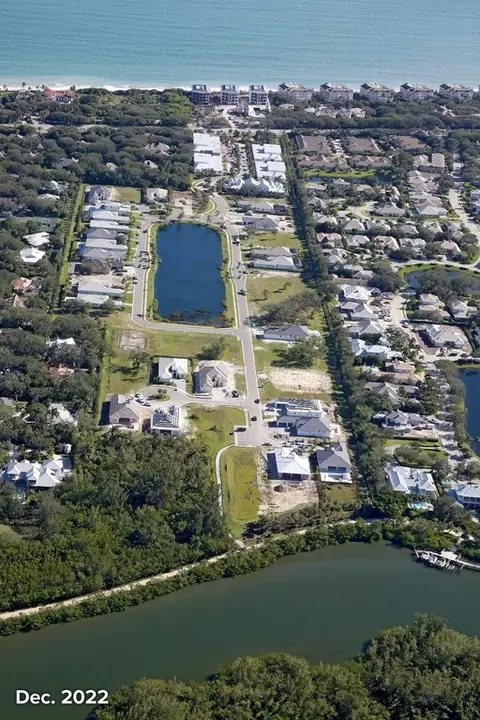 View/Area - 103 Strand Dr, Vero Beach, FL 32963 photo 24 of 75