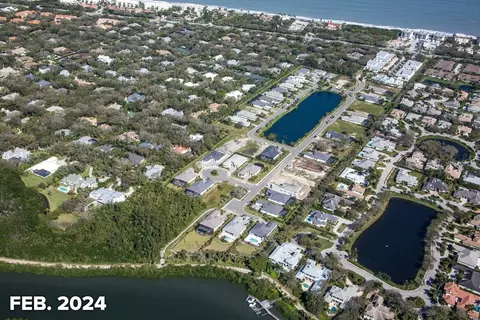 View/Area - 103 Strand Dr, Vero Beach, FL 32963 photo 13 of 75