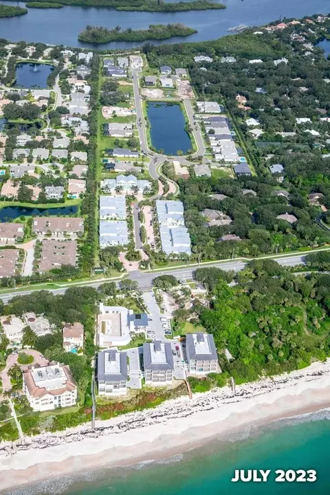 View/Area - 103 Strand Dr, Vero Beach, FL 32963 photo 21 of 75