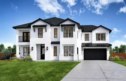 12365 Deer Trl, Frisco, TX 75035