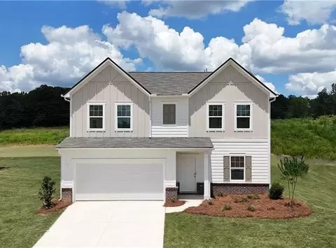 37 Crescent Blvd, Carrollton, GA 30116