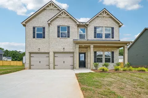1574 Sungrown Way, Mcdonough, GA 30253