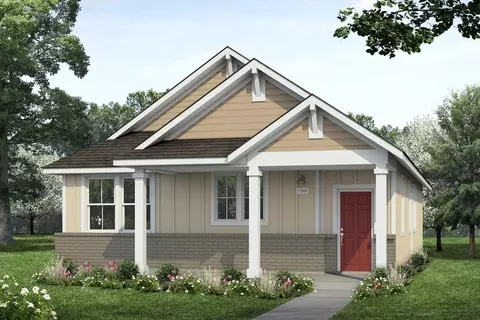 Exterior - 103 Roost Rd, Elgin, TX 78621 photo 3 of 4