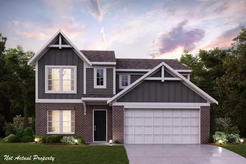 8244 Sycamore Hollow Dr, Pickerington, OH 43147