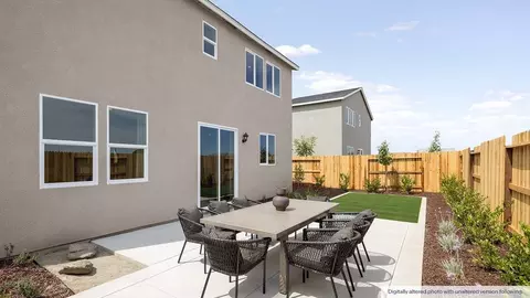 Exterior - 1425 Founders Point Dr, Modesto, CA 95356 photo 4 of 4