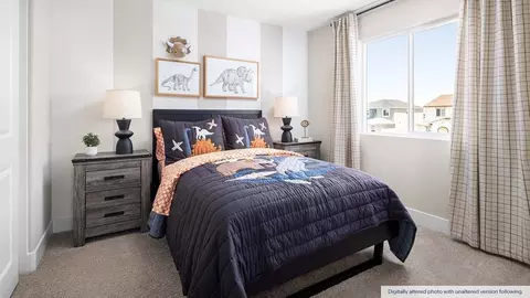 Bedroom - 1425 Founders Point Dr, Modesto, CA 95356 photo 7 of 8