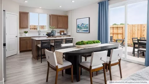 Dining - 1425 Founders Point Dr, Modesto, CA 95356 photo 1 of 3