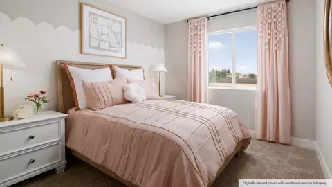 Bedroom - 1425 Founders Point Dr, Modesto, CA 95356 photo 6 of 8